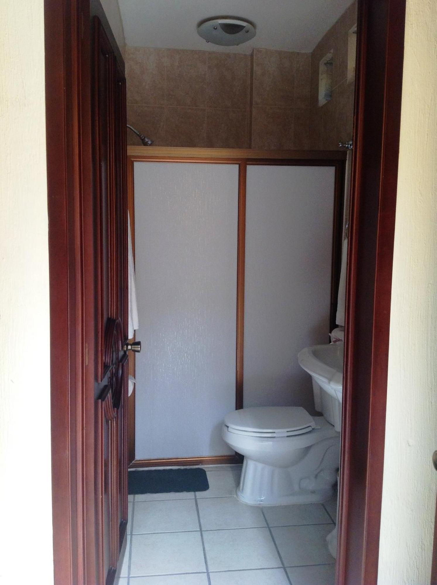 Plaza Jardin Hotel Tequila Bagian luar foto