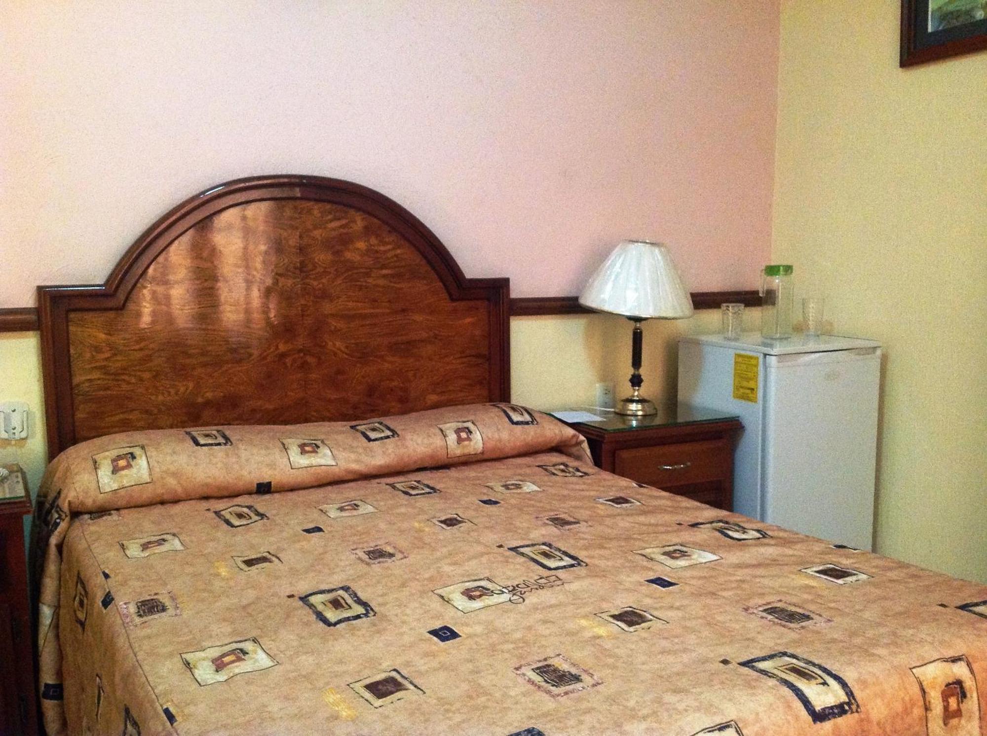 Plaza Jardin Hotel Tequila Bagian luar foto