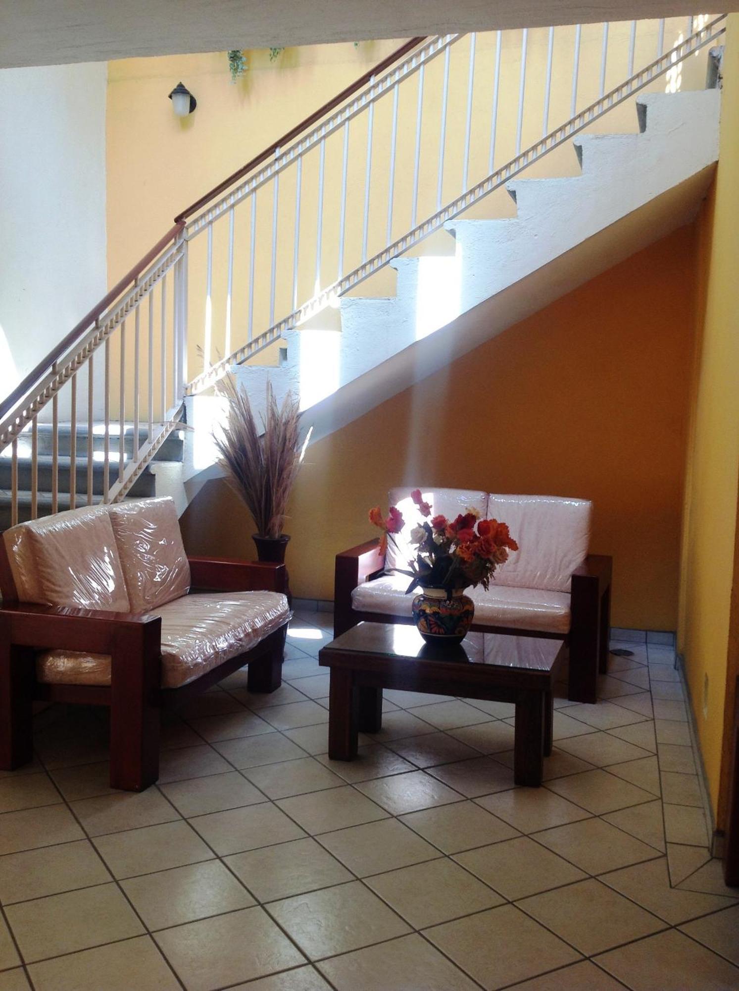 Plaza Jardin Hotel Tequila Bagian luar foto