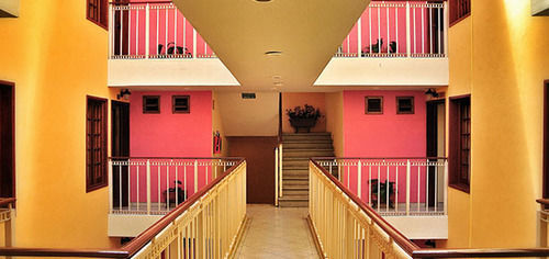Plaza Jardin Hotel Tequila Bagian luar foto